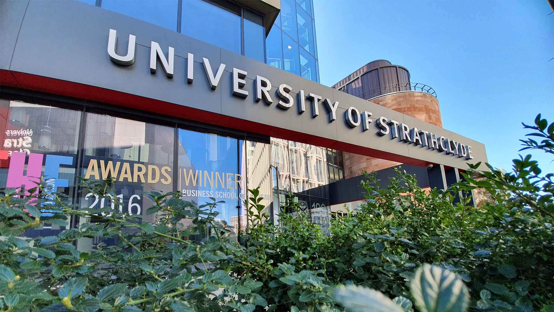 Strathclyde praised for supporting Maths teachers
